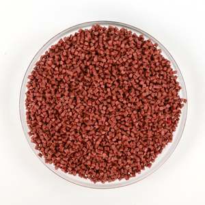 SY Pa6-gf30 Gf50 Nylon Polyamide pour moulage par injection, granulés de Nylon Pa6 Gf30, composés modifiés Pa6 et Pa66 renforcés de fibres de verre - Product Image 3