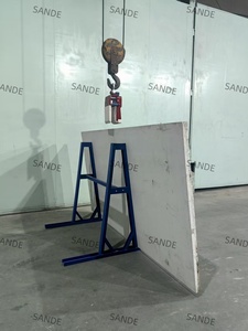 SANDE 1800 kg <span class=keywords><strong>Pince</strong></span> automatique pour granit et marbre, outils de levage pour marbre, granit et <span class=keywords><strong>ardoise</strong></span>, équipement de levage de dalles de pierre, <span class=keywords><strong>pince</strong></span> - Product Image 4