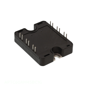 <span class=keywords><strong>Composant</strong></span> électronique de puces de transistors APTC60AM45BC1G SP1 du fabricant Channel - Product Image 1