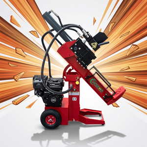 Spaccalegna Idraulico Verticale Commerciale Cinese con Motore a Benzina per <span class=keywords><strong>Legna</strong></span> da Ardere <span class=keywords><strong>in</strong></span> <span class=keywords><strong>Vendita</strong></span> - Product Image 1