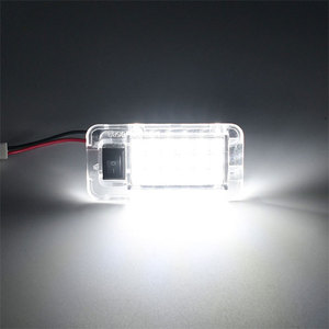 Luces LED para Maletero de Coche para Toyota Rav4 MK5 XA50 Scion Highlander Prius Venza Canbus, Lámparas Interiores para Compartimento de Equipaje - Product Image 3
