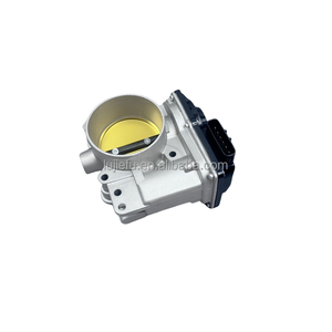 Дроссельный клапан для Land Rover Freelander2 Volvo V50 S40 C30 S60 C70 LR006977 31216327 31216328 30711551 8677796 - Product Image 3