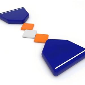 Circuito <span class=keywords><strong>de</strong></span> Obstáculos Acuáticos Inflables - Desafío <span class=keywords><strong>de</strong></span> Piedras Flotantes para Piscinas y Lagos - Product Image 4