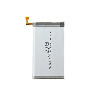 Batterie de remplacement EB-BG970ABU 3100mAh pour Samsung Galaxy S10e G970 CE RoHS Vente en gros Haute capacité Grade A - Product Image 2