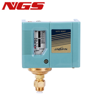 Raccords NGS /JNS-C101/102/C103X/C106X/C110/C120/C130X, contrôleur de pression, vanne, compresseur d'air pneumatique, pompe à air