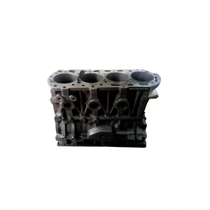 Bloque de Cilindros de Motor C16 C18 C18B C70, Cárter de Motor Diésel Industrial de Alta Precisión - Product Image 1