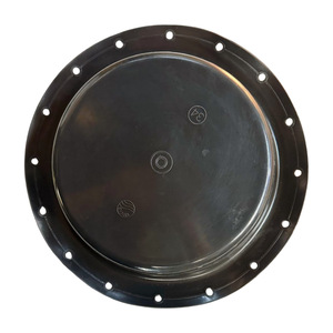 औद्योगिक ढाला रबर डायाफ्राम सील nbr/epdm/सिलिकोन सामग्री एनिंग ब्रांड - Product Image 4