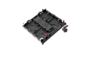 Panneaux d'affichage vidéo LED 4K P3.91 pour intérieur, indice de protection IP42/IP20, prise en charge CMS SDK, affiche numérique pour salles d'exposition et centres commerciaux - Product Image 2