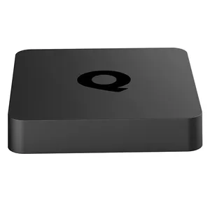 TV Box Android 10 Originale Nuovo di Zecca Allwinner H313 con <span class=keywords><strong>Internet</strong></span>, Smart Wifi, GPU Mali, 2GB RAM, CPU ad Alte Prestazioni - Product Image 1