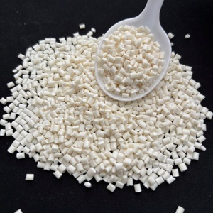 Livraison rapide LG ABS TR558A granulés de plastique ABS granule moulage qualité ingénierie plastiques plastique matière première - Product Image 3