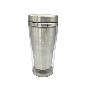 20oz Custom Logo Promotional Double Wall Vacuum 18/8 Stainless Steel Eco-Friendly Coffee Tumbler 6-12 Hours Thermal Insulation - Product Image 5