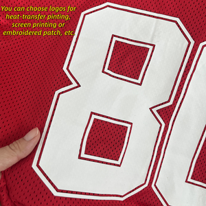 Bedrucktes Übergrößen-Crop-Top und Laufshorts Schnelltrocknend Mesh Sommer <span class=keywords><strong>2</strong></span>-teiliges Set für Mädchen und Frauen - Product Image 4