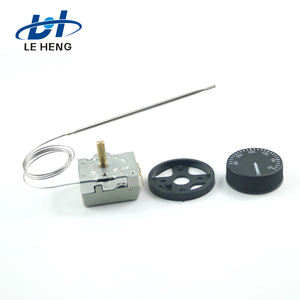 <span class=keywords><strong>Thermostat</strong></span> capillaire, interrupteur thermique intelligent anti-surchauffe, régulateur de température, chauffe-eau instantané, machine à café expresso, gaufrier - Product Image 6