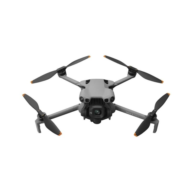 POSK Mini 5 PRO 1-Inch CMOS 4K Ultra HD Camera Drone Beginner-Friendly 249g Plastic Lightweight 20km Transmission Remote Control
