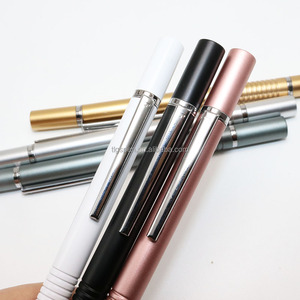 ปากกาสไตลั<span class=keywords><strong>ส</strong></span>อเนกประสงค์แบบ2 In 1,พร้อมปากกาลูกลื่นปากกา<span class=keywords><strong>ส</strong></span>ำหรับหน้า<span class=keywords><strong>จ</strong></span>อสัมผั<span class=keywords><strong>ส</strong></span>แบบเข้ากันได้ไม่มีแบตเตอรี่สำหรับ Ipad และโทรศัพท์มือถือ - Product Image 6