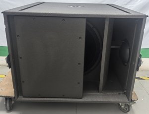 Chuyên Nghiệp 18 Inch 800W Neodymium Loa Loa Siêu Trầm Pro Hệ Thống 18M - Product Image 2