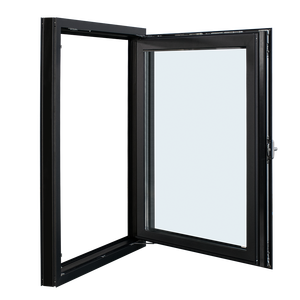 YY North American Canada New House Design High Energy Aluminum <strong>Windows</strong> and Doors
