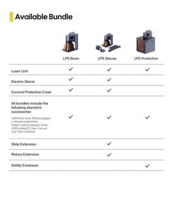 New LaserPecker 5 <b>Engraving</b> <b>Machine</b> Diode and Fiber Dual Laser Suitable for Metal Plastic All Materials - Product Image 6
