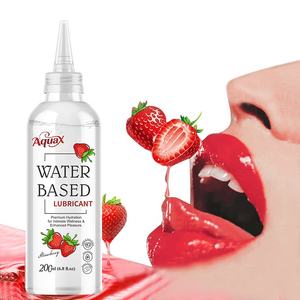 Großhandel Gute Qualität Les Produit Sexuel Lubrifiant Personal Gel Lubrifiant Sexuelle Lubrifiant Sexuel Excitante Frauen und Männer - Product Image 1