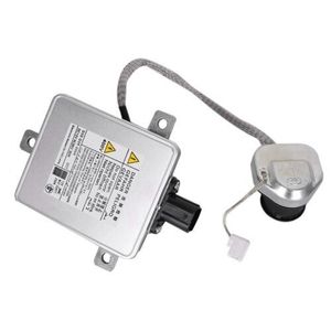 ชุดหลอดไฟซีนอน HID พร้อมบัลลาสต์และอุปกรณ์จุดระเบิด D2S สำหรับรถยนต์มาสด้า ชุดอัพเกรดมาตรฐาน 3 ชิ้น - Product Image 3
