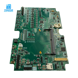 Chuyên nghiệp OEM pcba Board Giao hàng nhanh PCB sản xuất và lắp ráp với SMT nhà máy ở Trung Quốc - Product Image 1