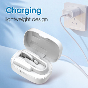 Nuevo Masajeador Nasal de Microcorriente EMS - Portátil para Uso Doméstico con Intensidad Ajustable y Carga USB - Product Image 4