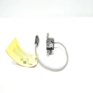 ปืนกาวร้อน 810013 100w 240v-ac ของแท้ใหม่พร้อมส่งจากคลังสินค้า ระบบอัตโนมัติในอุตสาหกรรม ตัวควบคุมการเขียนโปรแกรม PLC - Product Image 1