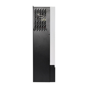 ระบบไฮบริดพลังงานลมและพลังงานแสงอาทิตย์  จ่ายไฟได้สองระบบ 230VAC 24VDC 48VDC 100A MPPT 48V 24V 120A 6kw 4kw เครื่องชาร์จคลื่นไซน์บริสุทธิ์ - Product Image 1