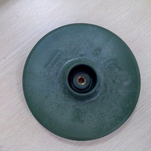 Aspas de Turbina de Plástico de Ingeniería Italianas DAB Impeller, Accesorio para Bomba Centrífuga de 10m de Altura y 16l/min - Product Image 3