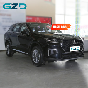 Mejor Precio, Dongfeng 2023 Usado para <span class=keywords><strong>Nissan</strong></span> Venucia Star, SUV Compacto 1.5T, 5 Puertas, 5 Plazas, Motor <span class=keywords><strong>de</strong></span> Gasolina Automático, Tracción Delantera - Product Image 2