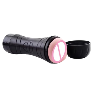 Hercules Model 1 Men's Vibration Masturbation Cup with Vagina Simulation-OEM Wholesale Adult <strong>Toys</strong> From Jiangxi - Product Image 1