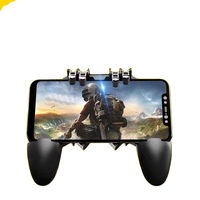 Manette de jeu mobile Joystick Game Pad AK66 pour PUBG