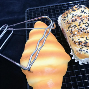 Ensemble d'ustensiles de cuisine en gros Syh397 : Accessoires de cuisine, vaisselle, pince anti-brûlure pour plateau, bol et casserole - Product Image 5