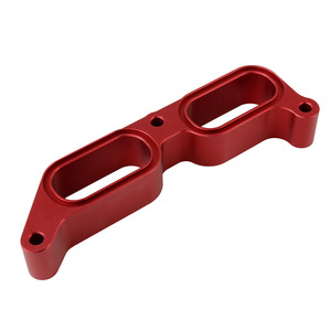 Kit de joint de collecteur d'admission Poyracing pour Subaru Brz Fr S 13 17, amélioration des performances en alliage d'aluminium - Product Image 4