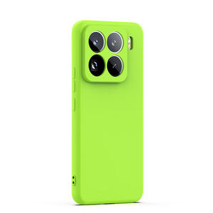 Nouvelle coque de téléphone en silicone TPU souple mate populaire pour Motorola Moto G67 Power, coque de téléphone portable antichoc - Product Image 3