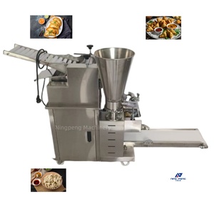 Samosas kachori punjabi làm máy nhà nhỏ tự động samosas Máy pierogi Maker Máy làm - Product Image 4