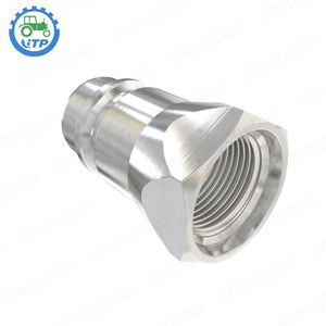 Neuer Trend Hoch beständiger AR94522 für Traktor 4000 4200 5000 6600 8200 8450 9200 Hydraulischer Schnell kupplungs stecker - Product Image 2