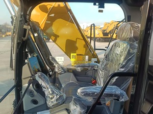 ตัวขุด320GC หนอนแบบดั้งเดิมใช้งานได้ดีที่สุดพร้อมส่วนประกอบปั๊มหลัก - Product Image 6