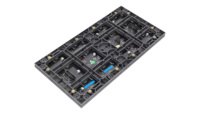 Module d'écran vidéo LED à pas fin HD SMD P2 320x160mm pour affichage LED