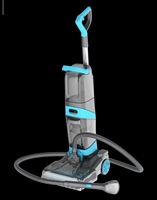 Tapis filaire sec et humide Lavage de qualité de tapis et de siège de voiture Shampooing vertical Aspirateur extracteur électrique humide