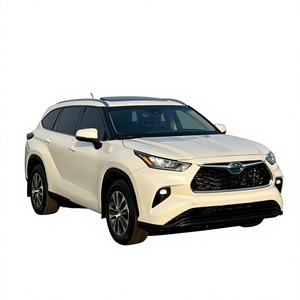 โตโยต้า ไฮแลนเดอร์ 2020 ไฮบริด XLE ตัวท็อป 2.5 ลิตร V4 - Product Image 1