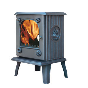 Chine <span class=keywords><strong>Meilleur</strong></span> vendeur de poêle à bois insert brûlant grand poêle à bois à vendre - Product Image 2