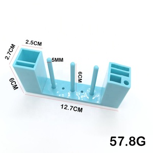Nouvelle <span class=keywords><strong>Machine</strong></span> à <span class=keywords><strong>coudre</strong></span> attachement <span class=keywords><strong>canette</strong></span> boîte à outils magnétique multifonctionnelle boîte de <span class=keywords><strong>rangement</strong></span> JACK <span class=keywords><strong>Machine</strong></span> à aiguille unique - Product Image 3