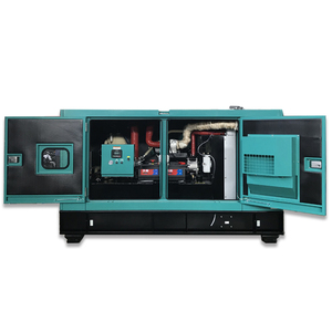 Compresseur d'air à vis stationnaire 350CFM 9,9m³/min 12 bars avec moteur - Product Image 6