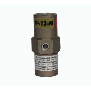 Vibrateur pneumatique à piston Shuozhou 1352, vibrateur à air métallique pour l'aide au débittement et la rupture des arches - Product Image 2