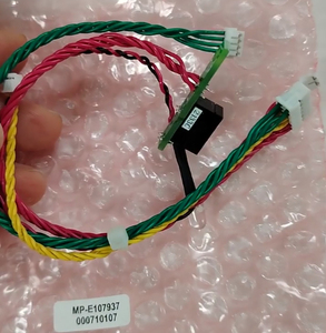 <span class=keywords><strong>Tombo</strong></span> Pointer Assy E107937 CN4 Cable Nueva condición para Mimaki JV150 CJV150 Ucjv150 UCjv300 Impresoras de 21, 2, 1, 2, 1, 2 - Product Image 2