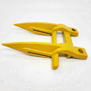 ใบมีด JCBL INDIA 379720 80379720 สำหรับเครื่องเกี่ยวข้าว EN8-D เหล็กกล้าชุบแข็งแบบตีขึ้นรูป อะไหล่ทดแทน เส้นผ่านศูนย์กลางรู 10.55 มม. ขนาด 152 มม. - Product Image 1
