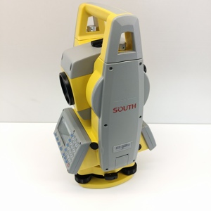 Bon prix Station totale électronique SOUTH NTS-362R10U, précision d'angle de 2 secondes, grossissement 30x, pour l'ingénierie, la construction et la topographie - Product Image 4