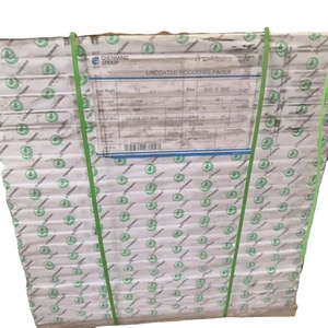 운동 책 인쇄를위한 60/70/80gsm 하이 퀄리티 본드 용지 - Product Image 1