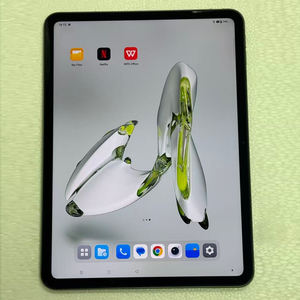 Tablette de jeu haut de gamme OnePlus Pad Pro 11,35 pouces 3K 144Hz LCD Snapdragon 8 Gen 3 Batterie 9510mAh - Product Image 3